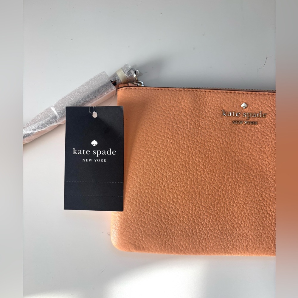 Kate Spade Wristlet Nwt - Picture 5 of 9